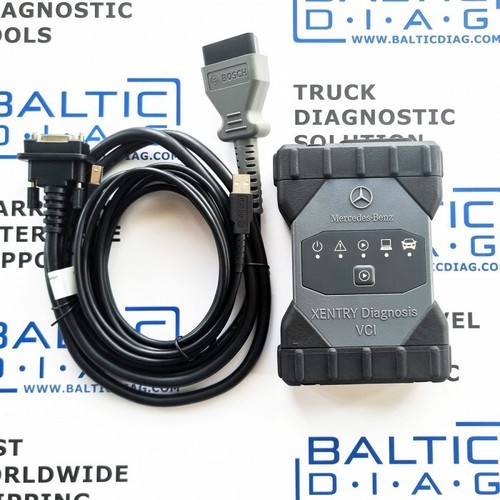 Xentry star c6 - c6, mb