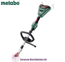 METABO MA 36-18 LTX BL Q