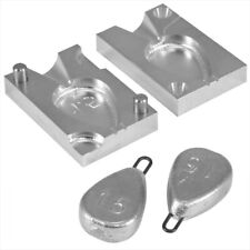 DIY Fishing Mould CNC