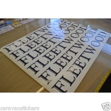 FLEETWOOD - (STYLE 3) -