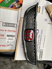 Honda Civic Type R Ep3 Facelift 04-06 Front Grill