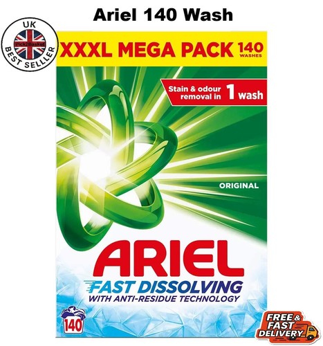 Ariel actilift fast - actilift,