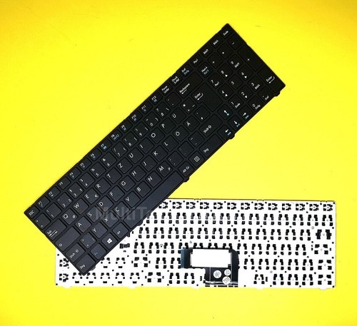 Keyboard medion erazer - keyboard,