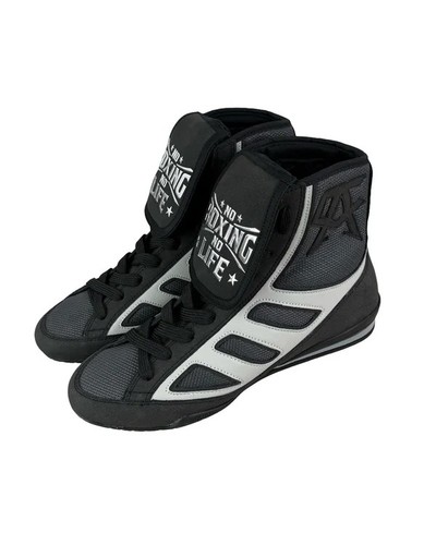 Boxing life - boxing,