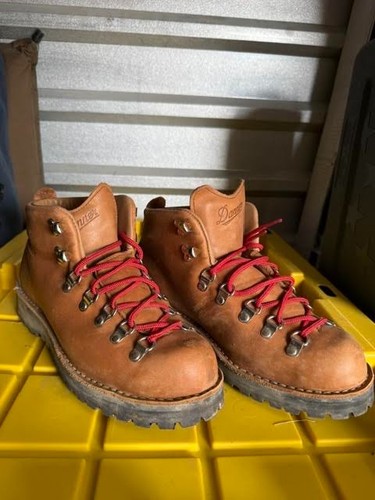 Danner mountain light - mountain,