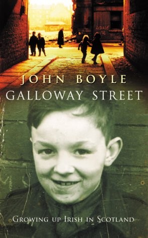 Galloway street boyle john - galloway, boyle,