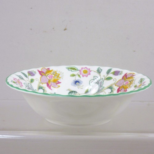 Minton haddon hall green - haddon, edge