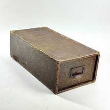 Antique Ludgate Storage