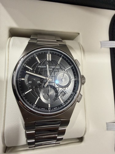 Frédérique constant highlife - constant,