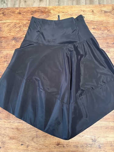 Sarah pacini black - pacini,