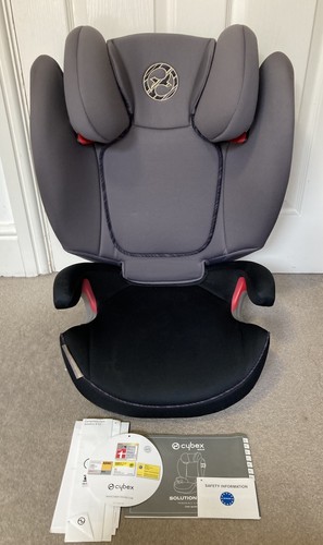 Cybex gold solution - cybex,