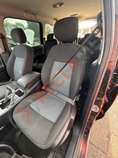 FORD GALAXY ZETEC MK2 FL