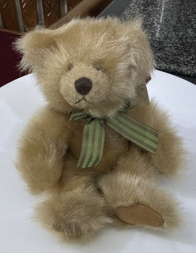 Russ berrie soft toy plush - russ,