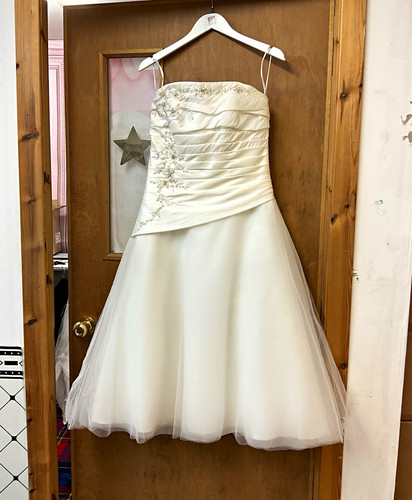 Jonathan james couture ivory - james,