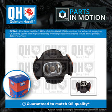Engine Mount fits FIAT SCUDO 220 2.0 00 to 06 Mounting QH 96277722 Quality New