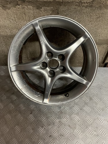 Toyota celica alloy - alloy,