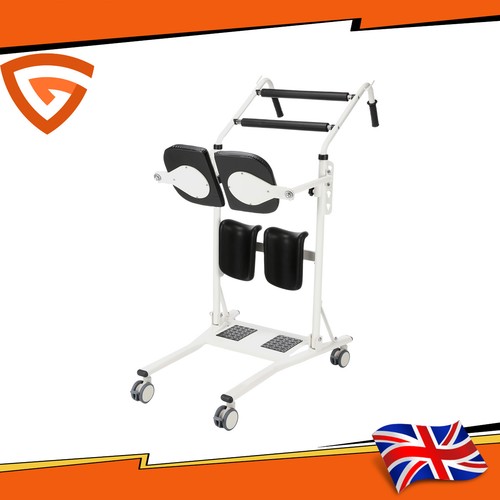 Transfer chair lift wheelchair - chair,