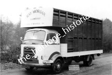 THH Truck Photos - Karrier -