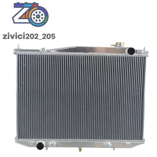 Radiator for 1997 2001 - radiator,
