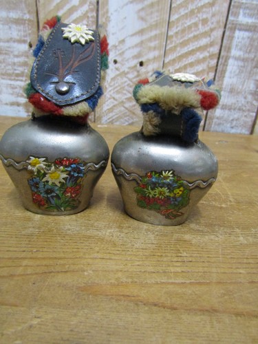 Vintageaustrian cow bells - vintageaustrian, bells*