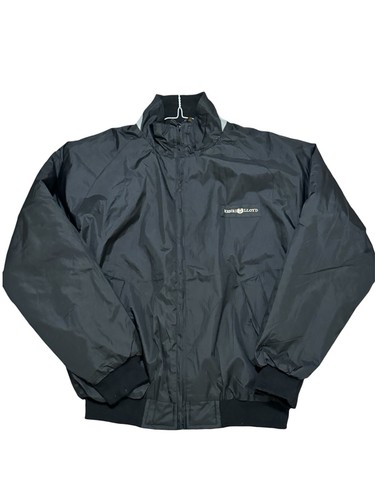 Vintage henri lloyd bomber - lloyd,