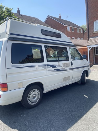 Autosleeper trident - autosleeper,