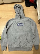 Supreme Men's Hoodie