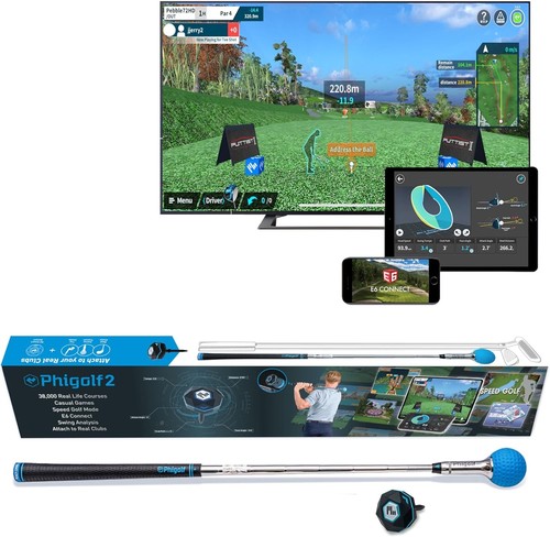 Phigolf2 home golf - phigolf2,