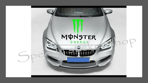 Car van racing - , sponsor