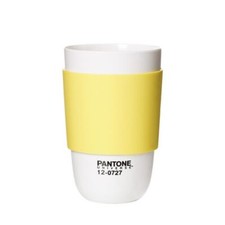 Pantone Fine China Cup