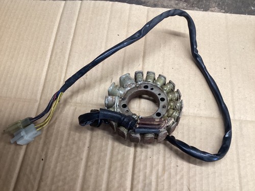 Suzuki rg500 rg400 stator - rg500,