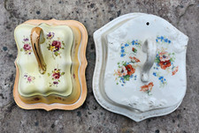 Vtg Floral Royal Winton