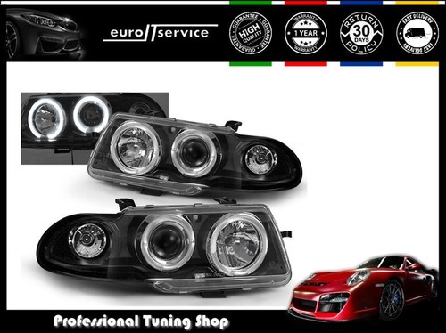 Headlights lpop02 for - lpop02, opel
