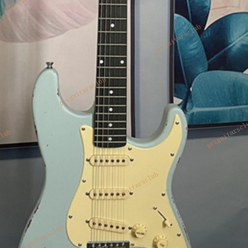 Clearance guitar solid - clearance,