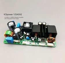 ICEPOWER Power Amplifier Board