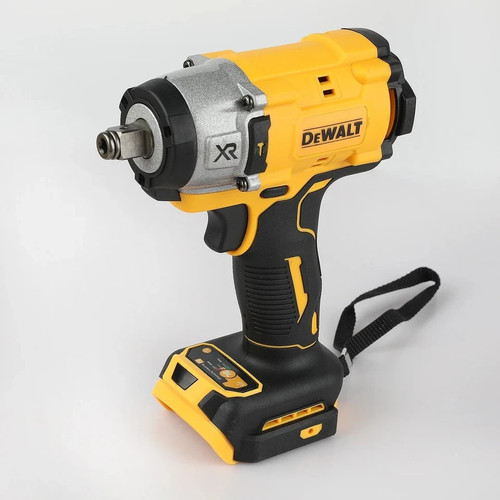 Dewalt dcf922 20v - dewalt, 1/2"