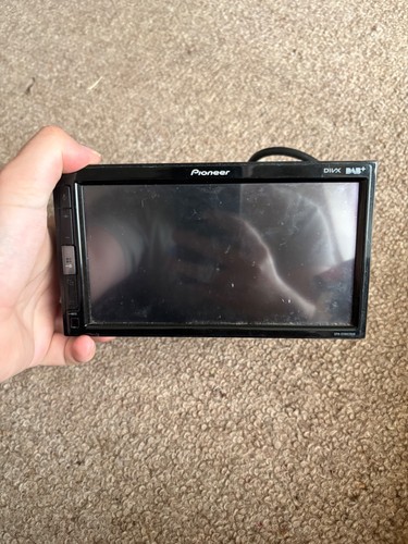 Pioneer sph evo62dab - pioneer, 6.8"