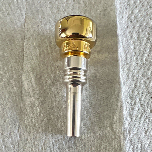 Austin custom brass cornet - austin,