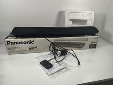 Panasonic SC-HTB8 Sound Bar, 2