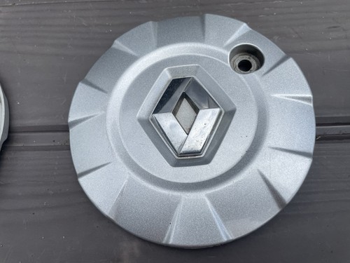 Renault clio alloy wheel - renault,