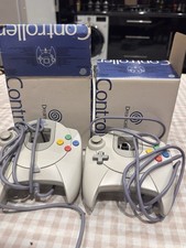 Sega Dreamcast Controller