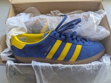 Adidas Stockholm City Series Uk6