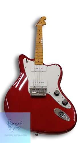 Squier fender type vintage - type,