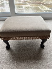Vintage Sherborne Upholstered
