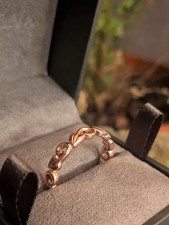 Clogau welsh 18ct gold tree - welsh,