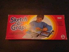 🎲 Sketch A Graph Vintage