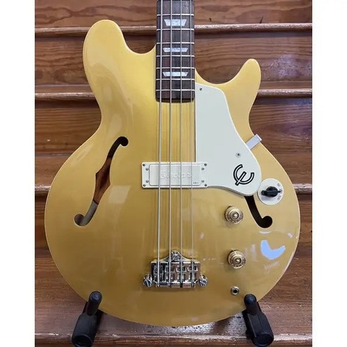 Epiphone jack cassady bass - jack,
