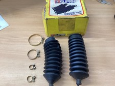 Austin Mini Metro Steering