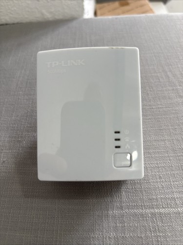 Link pa411 500mpbs wifi - link,