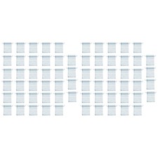  2 Pieces Small Drawstring Pouch Organza Gift Bags Jewellery Pouches